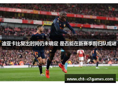 迪亚卡比复出时间仍未确定 是否能在新赛季前归队成谜